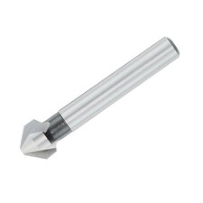 Dormer G136 Hss Straight Shank Countersinks 90 - Multi Colour - 8.00mm