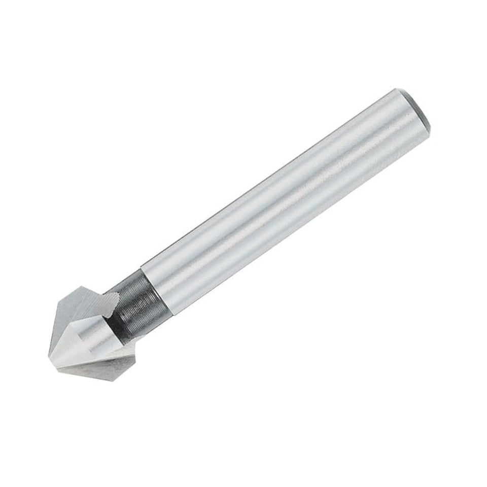 Dormer G136 Hss Straight Shank Countersinks 90 - Multi Colour - 8.00mm