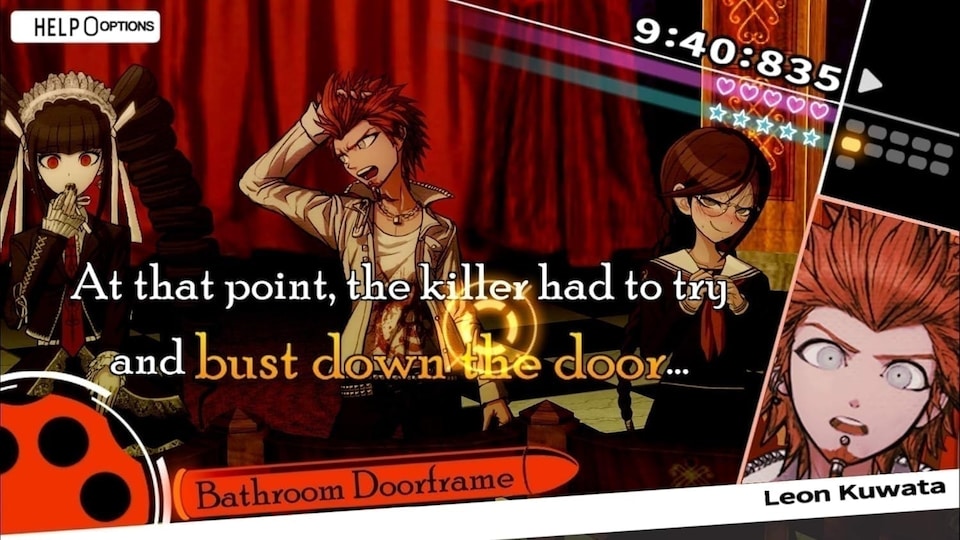 image 1 of Danganronpa Trilogy (V2)  PS4
