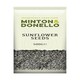 image 2 of Minton & Donello Sunflower Seeds 6 x 500g
