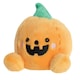 image 2 of Palm Pals Halloween Carver Jack O'Lantern 5in - ABGee - 541 13553