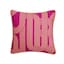 Cerise / Citrus