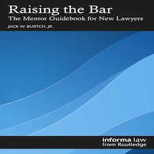 Raising The Bar
