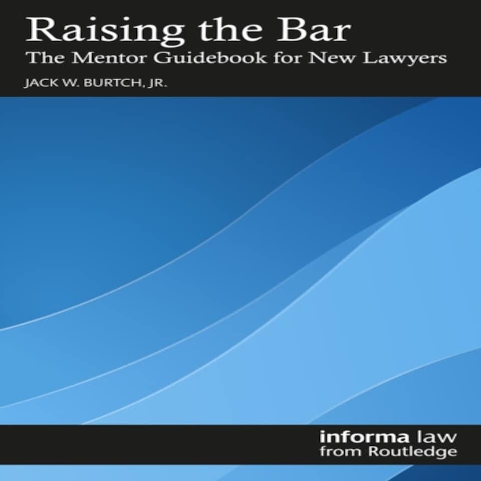 Raising The Bar