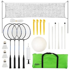 Racket Sports