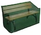 image 3 of Heavy Duty 3 Seater Garden Bench Seat Cover Waterproof Weatherproof Outdoor Rain | Green