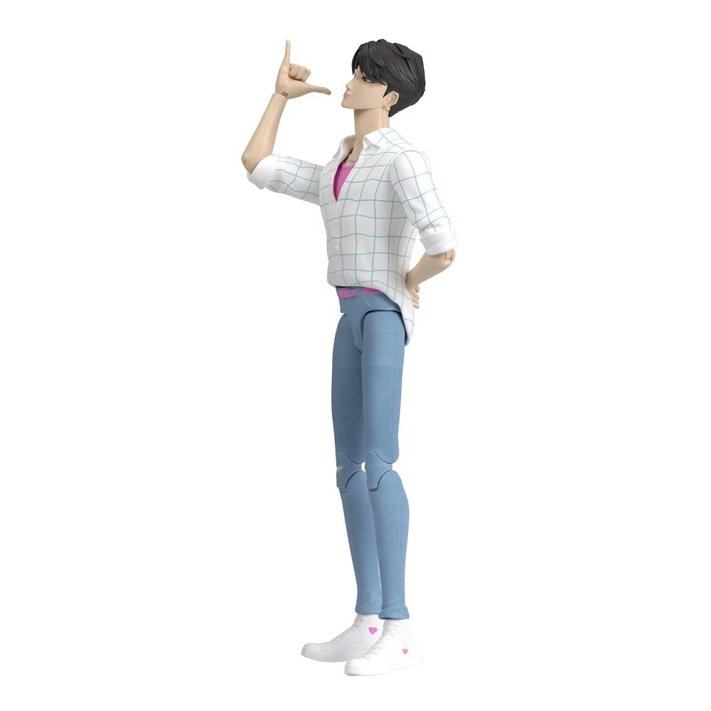 K-Pop Demon Hunters Jinu - Brand New