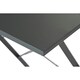 image 5 of Table set with 2 chairs Home ESPRIT Grey 60 x 60 x 71 cm N/A