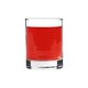image 4 of LAV Liberty Shot Glasses - 65ml - Clear - Pack of 6 Clear