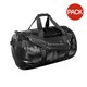 image 1 of Stormtech Waterproof Gear Holdall Bag (Medium) (Pack of 2) - Black/Black - One Size
