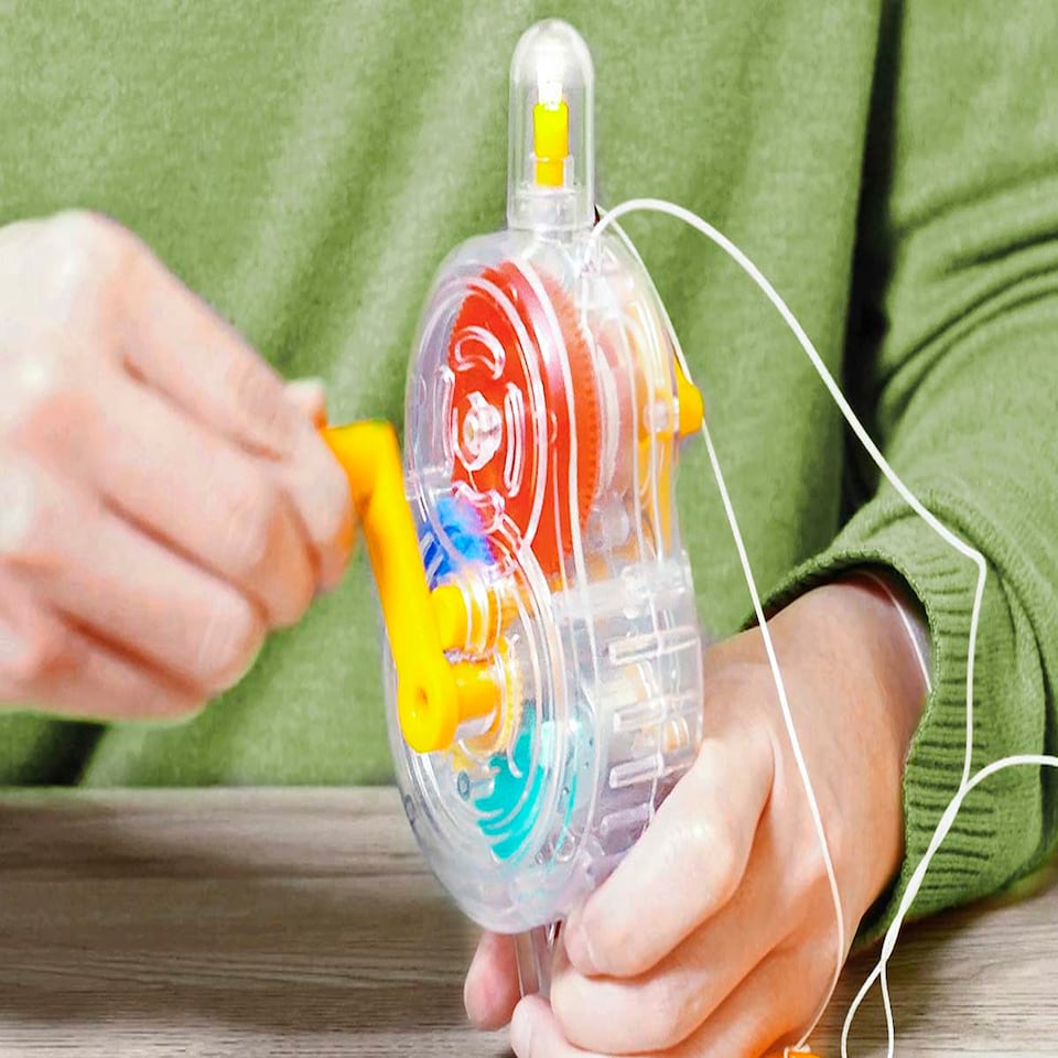 image 1 of Green Science - Eco-Tech Bulb