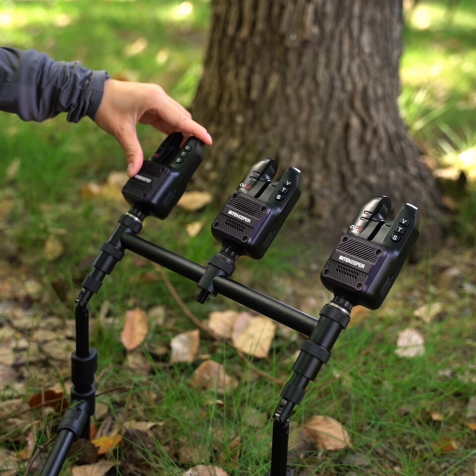 image 1 of JX1 Portable Rod Pod