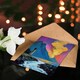 image 4 of Lighthouse by Volcano Iceland Coastal Landscape Birthday Greeting Card