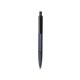 image 1 of XD Collection X3 Frosted Recycled Plastic Pen - Navy - One Size