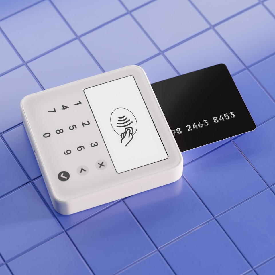 image 1 of SumUp Solo Lite