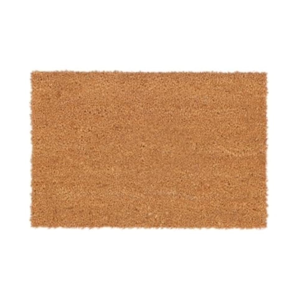 image 1 of Doormat Letters Stencil Pyo Set
