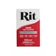 image 1 of Rit All Purpose Powder Dye - Traditional Fabric Colour Dyes 1.125oz