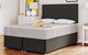 image 5 of Sealy Steeple Ortho Plus Mattress Double | White | 1