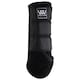 image 1 of Woof Wear Training Wrap Black | Size: Small
Colour: Black/Turquoise
