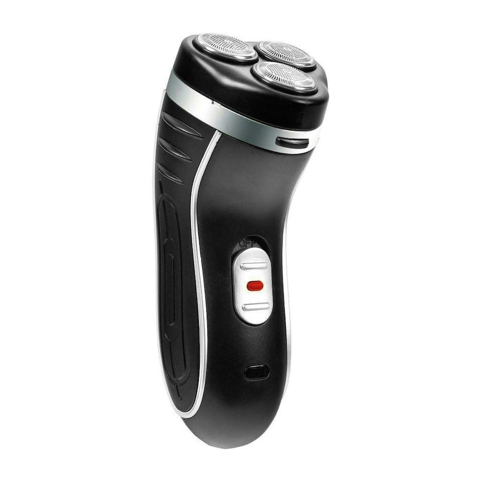 image 1 of Bauer Professional 38780 Men’s Electric Shaver