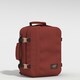 image 6 of Classic Cabin Backpack 28L Sangria Red Red
