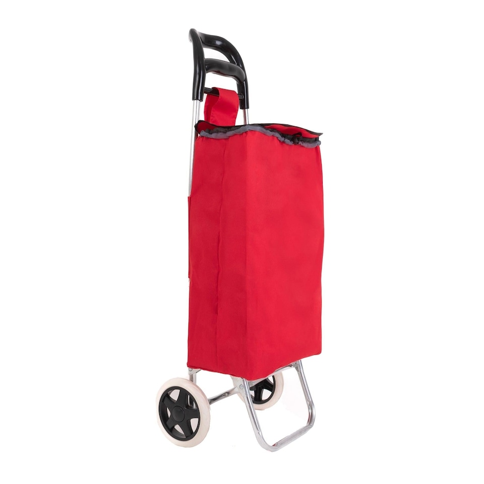 image 1 of Home Republic Shopping Trolley
