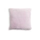 image 2 of BHS Microfleece Cushion, Pink