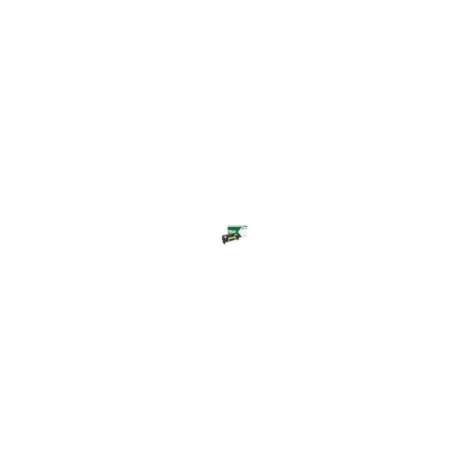 image 1 of Lexmark 51B2000 Black Return Programme 2.5K Toner Cartridge