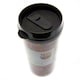 image 2 of FC Barcelona Travel Mug - Red - One Size