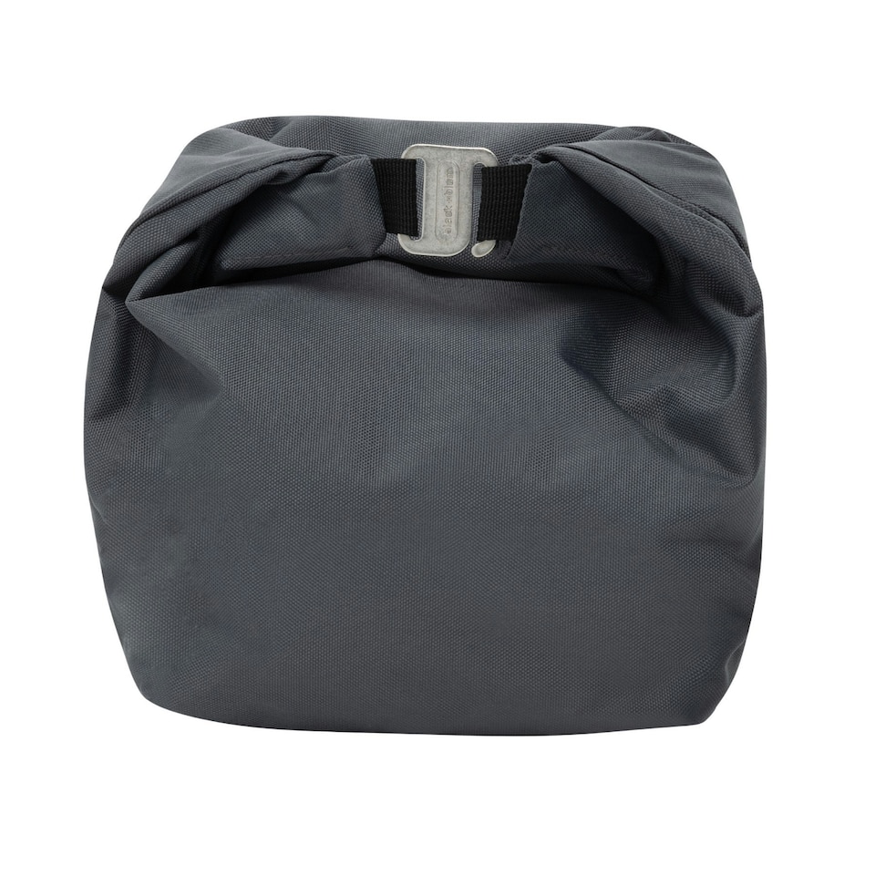 image 1 of Black + Blum Lunch Bag - Grey - One Size