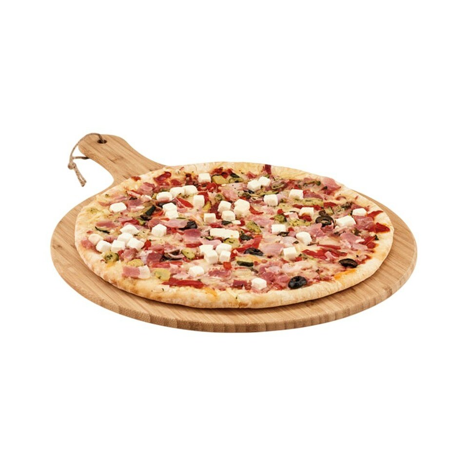 image 1 of MidOcean Server´s Cutting Board - Wood - One Size Brown