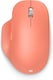 image 2 of Microsoft Ergonomic Wireless Bluetooth Mouse - Peach