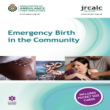 Emergency Birth In The Community