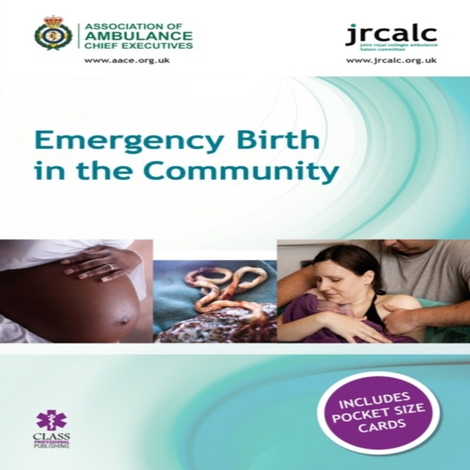 Emergency Birth In The Community