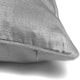 image 2 of Fusion Strata Cushion Cover Silver