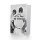 image 2 of Dorothea Lange Art Card Baseball Game Shafter Migrant Camp