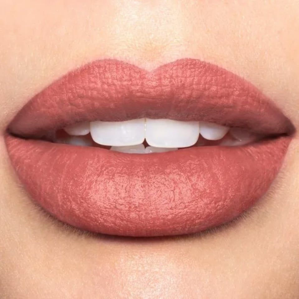 image 1 of Revlon Super Lustrous The Luscious Mattes Lipstick - 027 Obsessed