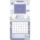image 2 of Disney Classic Baby's First Year - A Loving Keepsake Calendar