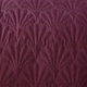 image 2 of Serene Cavali Bedspread Berry