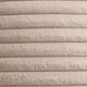 image 4 of Appletree Morritz Filled Cushion Natural