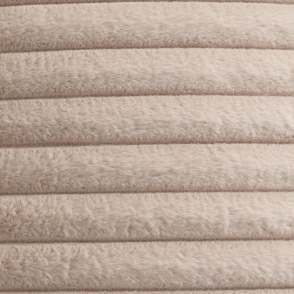 image 1 of Appletree Morritz Filled Cushion Natural