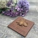 image 3 of Bee Happy Chocolate
