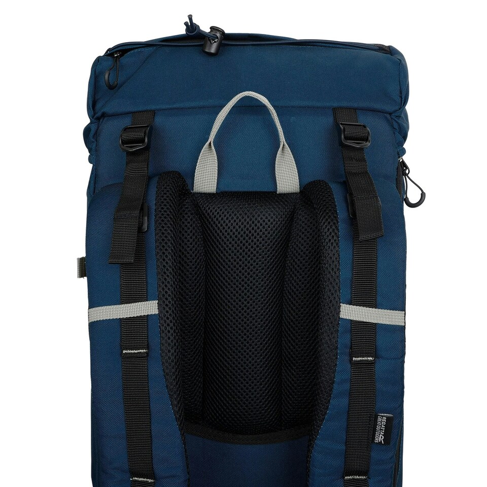 image 1 of Survivor 5 45L Backpack Grey