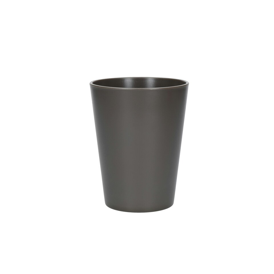 image 1 of Mikasa Tumbler Set Multicolour Recycled Plastic 340ml Set of 4