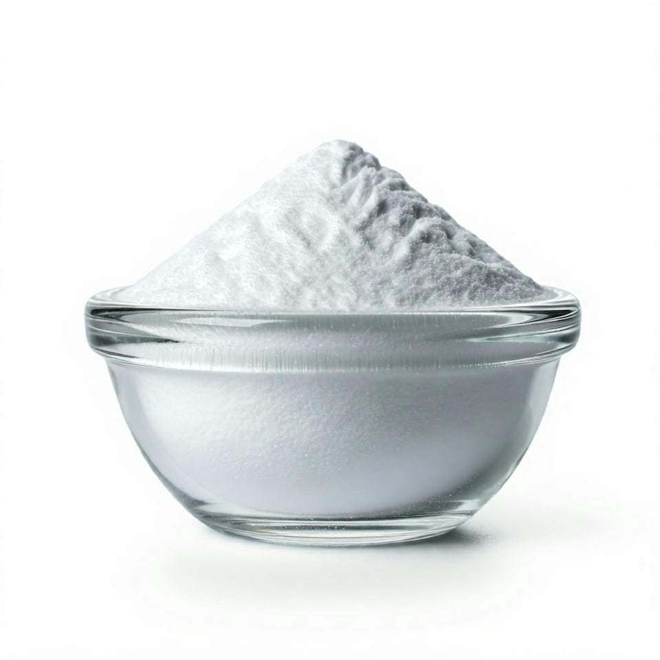 image 1 of Bicarbonate of Soda 1kg (Sussex Wholefoods)