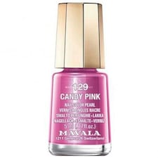 Mavala Nail Polish Pink 5ml Pink | Candy Pink