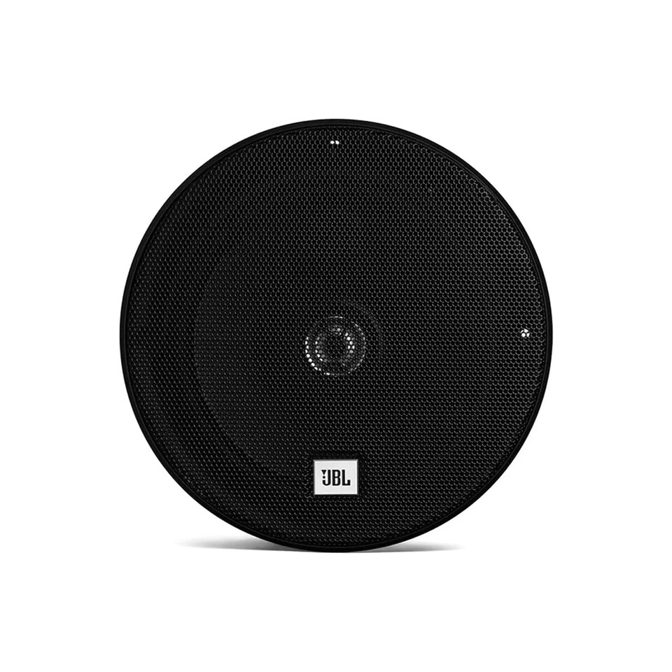 image 1 of Stage1 9631 6"x 9" 3 Way 300 Watts Door Shelf Car Speakers