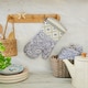 image 4 of Ulster Weavers Coastal Treasures Pot Mitt