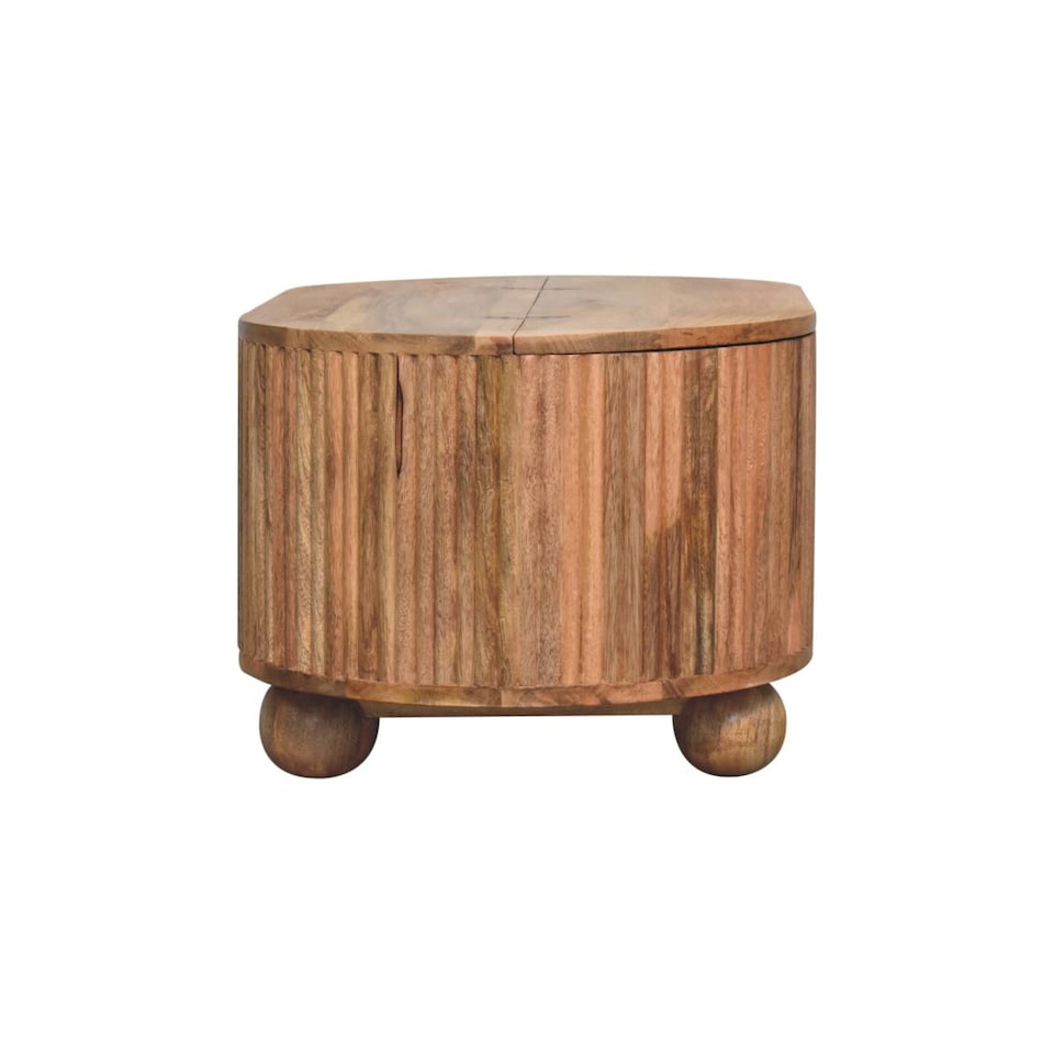 image 1 of Soba Ball Lid-up Coffee Table