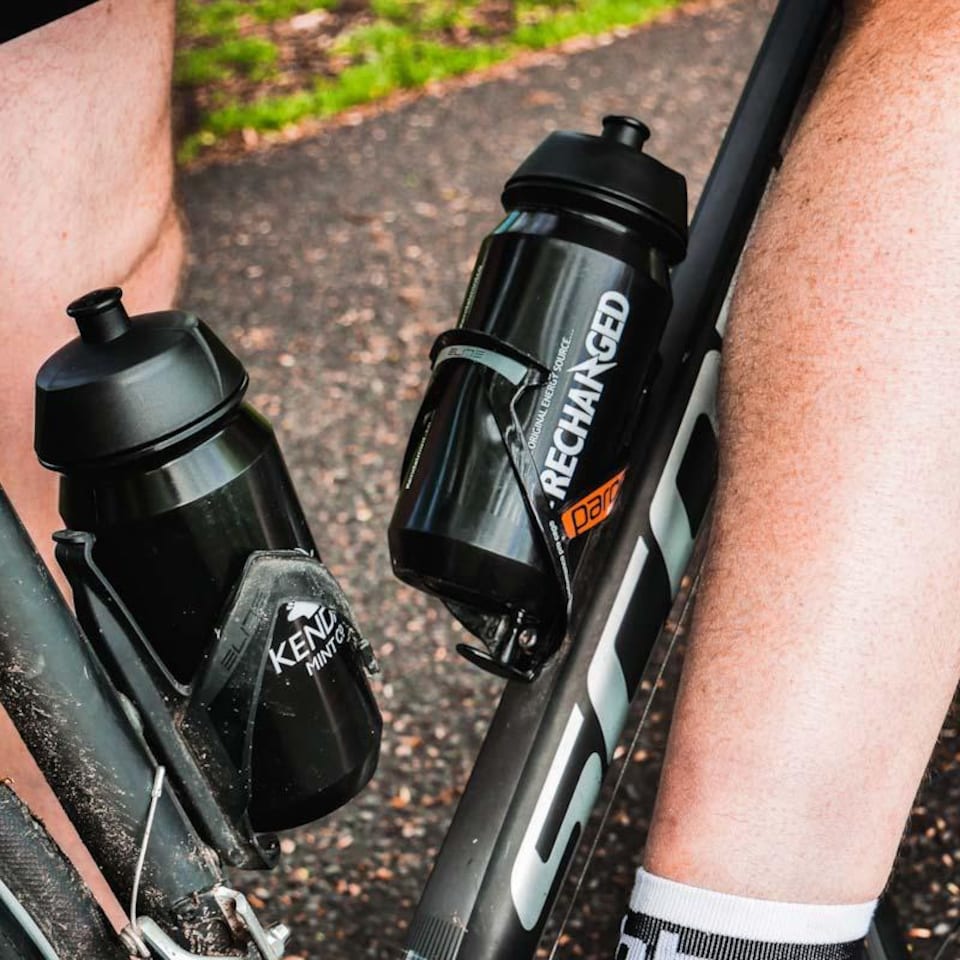 image 1 of Kendal Mint Co BPA Free Easy Squeeze Sports Water Bottle 500ml